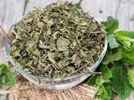 قیمت سبزی نعناع خشک اعلا امروز بازار + شرایط خرید